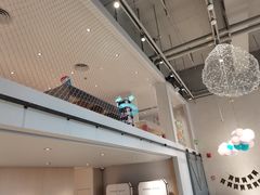 -NOKNOK若蔻亲子餐厅(天地壹方北馆店)