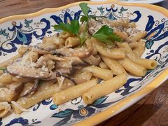 -Mammamia意大利餐厅(古北店)