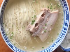 -同得兴 Since·1995 传统苏式面馆(十全街店)