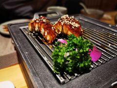 -酒井酱子·深夜食堂(东城汇店)