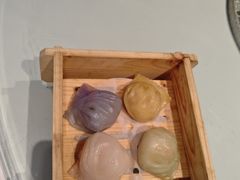 -侨美食家·40年地道粤菜(珠江新城店)