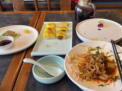 -紫泥369粗粮季(鼓楼店)