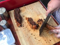 -脆皮五花肉(建东街旗舰店)