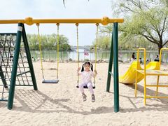 -大兴滨河森林公园