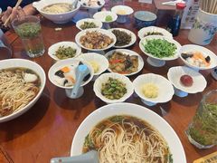 -同得兴 Since·1995 传统苏式面馆(十全街店)