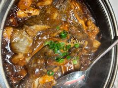 -双合园·海鲜水饺青岛菜(上清路店)
