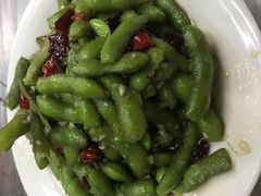 -小民大排档(马场角横路店)