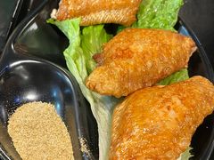 -炙韩料理·部队锅专门店