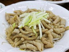 -南记食粥坊·宵夜大排档(莲花总店)