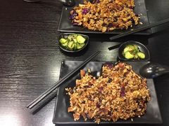 -老啪叽串炒饭(铁百店)