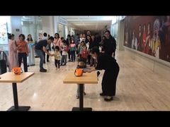 -斯玛特儿童美术中心(文化中心店)