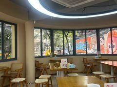 -面道赞宁海海鲜面(迎凤街店)