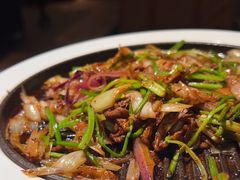 -秀儿四九城·新京菜(亚运村鸟巢店)