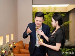 -宫七SPA·高端Massage(浦东大道店)