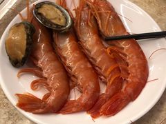 -芭菲盛宴·环球美食(北城国际店)