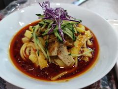 -阿西叶滩羊馆(交大店)