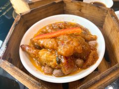 -玉兰苑一等茶餐厅
