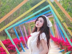 -盈香心动乐园