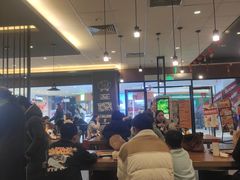 -汉堡王(砂之船奥莱店)