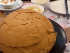 -花舍·新派粤菜·西餐·下午茶(亚运村·鸟巢店)