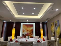 -南京钟山宾馆(江苏省会议中心)