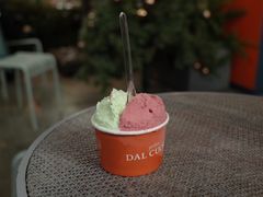 -Dal Cuore 达可芮冰淇淋(陕西北路店)