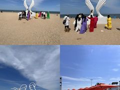 -日照灯塔风景区