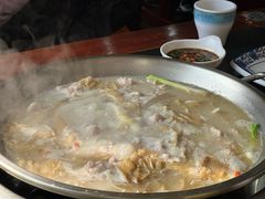 -老来福·非遗酸汤兔(凯旋路店)