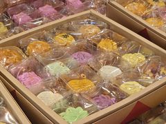 -百饼园(南后街店)