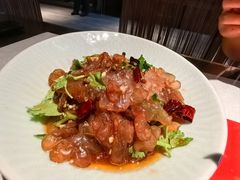 -春色如许·茶食餐厅(桃李春风店)