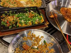 -神伙烧烤(江北黄泥塝店)
