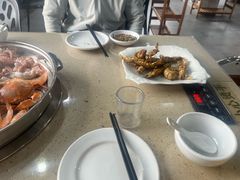 -原味蒸汽海鲜(嵊泗店)