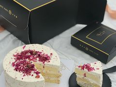 -PETIT PARIS 小巴黎(凯德1818店)