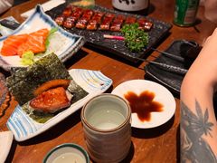 -千代武日本料理(开发区店)