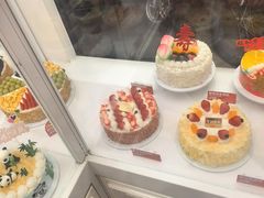 -味多美蛋糕(新和平里店)