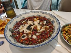 -路家小馆(富力又一城店)