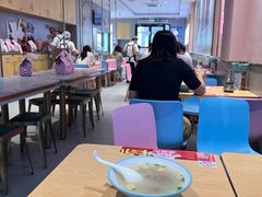 -小杨生煎(天之骄子店)