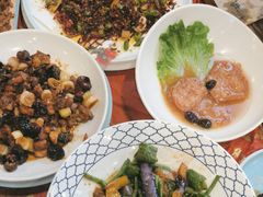 -秦淮人家风味酒楼(赣榆店)