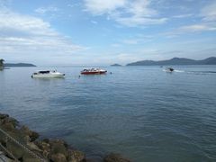 -东姑阿都拉曼海洋公园