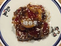 -局气 烤鸭·北京菜(光华路店)