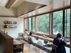 -LOTTA COFFEE(安居博文苑店)