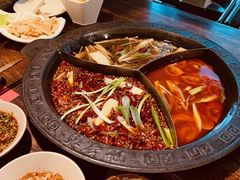 -大话三城重庆火锅(万科天誉店)