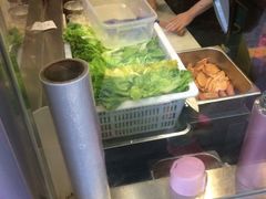 -张果佬年糕卷(科巷店)