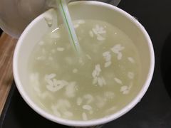 -花奶奶酸梅汤·晨晨的店(大皮院西口店)