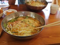 -小木屋拌饭(沈阳辽中金地华园店)