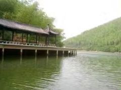 -天目湖御水温泉·度假酒店