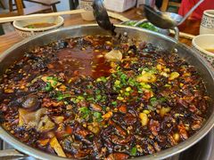 芋儿鸡-黑竹香鸡(营和巷店)