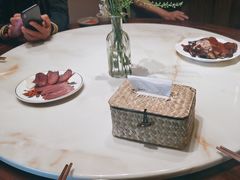 -古市香跷脚牛肉·非遗传承单位