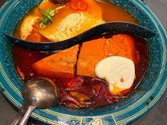 -吼堂老火锅(太古里总店)