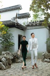 点击看大图 -苏州HX-合喜映画婚纱摄影